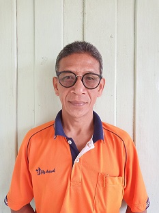 นายบุญช่วย เทพธรรม